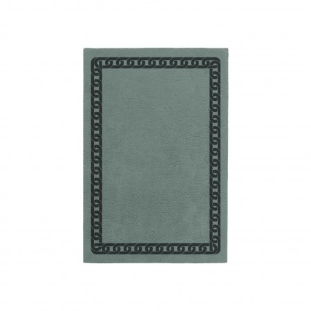 FADO CARIBBEAN GREEN AREA RUG