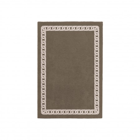 FADO MUSHROOM TAUPE AREA RUG FADO MUSHROOM TAUPE AREA RUG