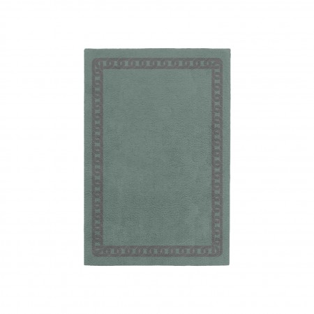 FADO CARIBBEAN GREEN AREA RUG FADO CARIBBEAN GREEN AREA RUG