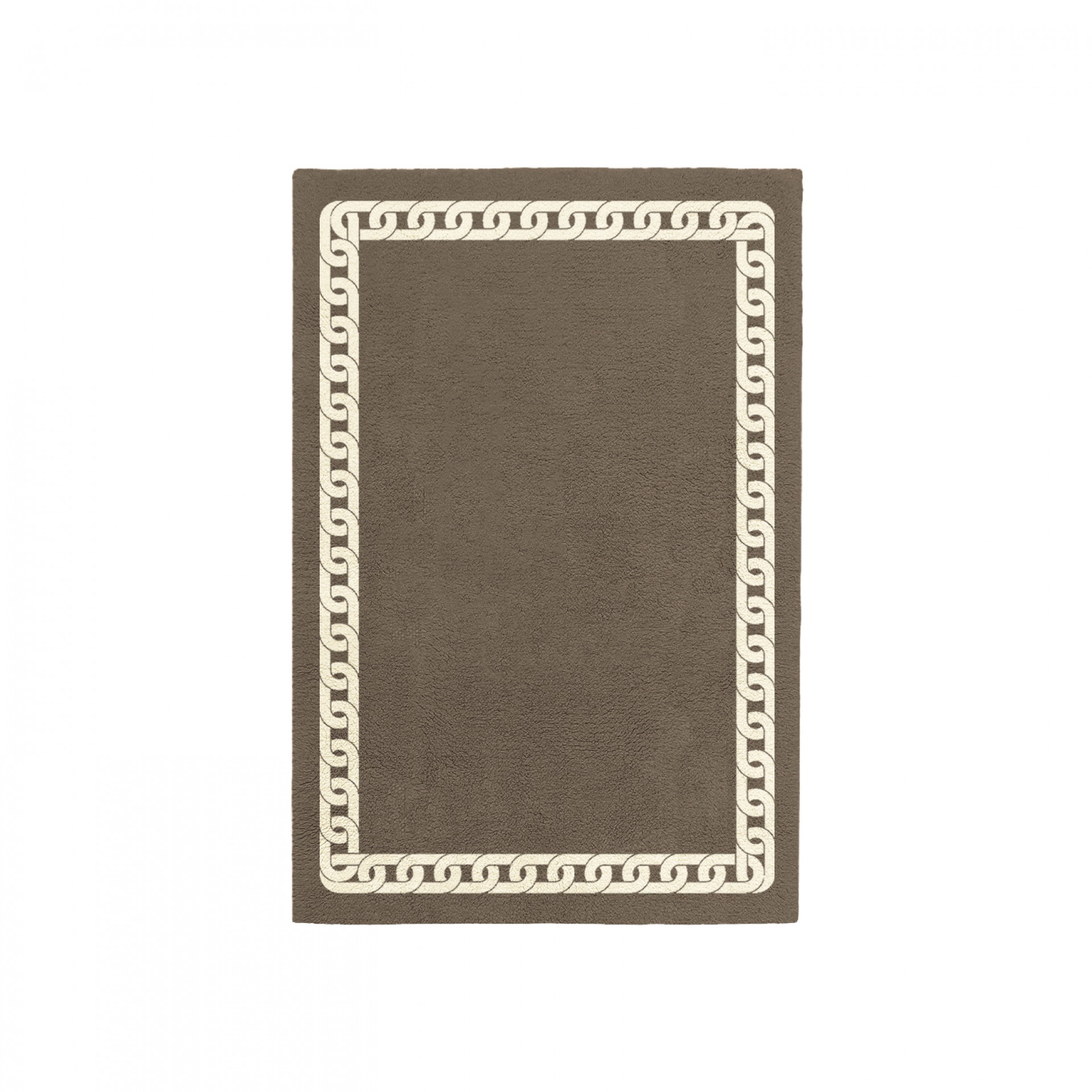 FADO MUSHROOM TAUPE AREA RUG