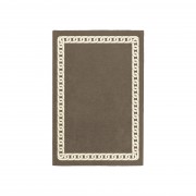 FADO MUSHROOM TAUPE AREA RUG FADO MUSHROOM TAUPE AREA RUG