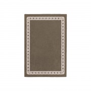 FADO MUSHROOM TAUPE AREA RUG FADO MUSHROOM TAUPE AREA RUG