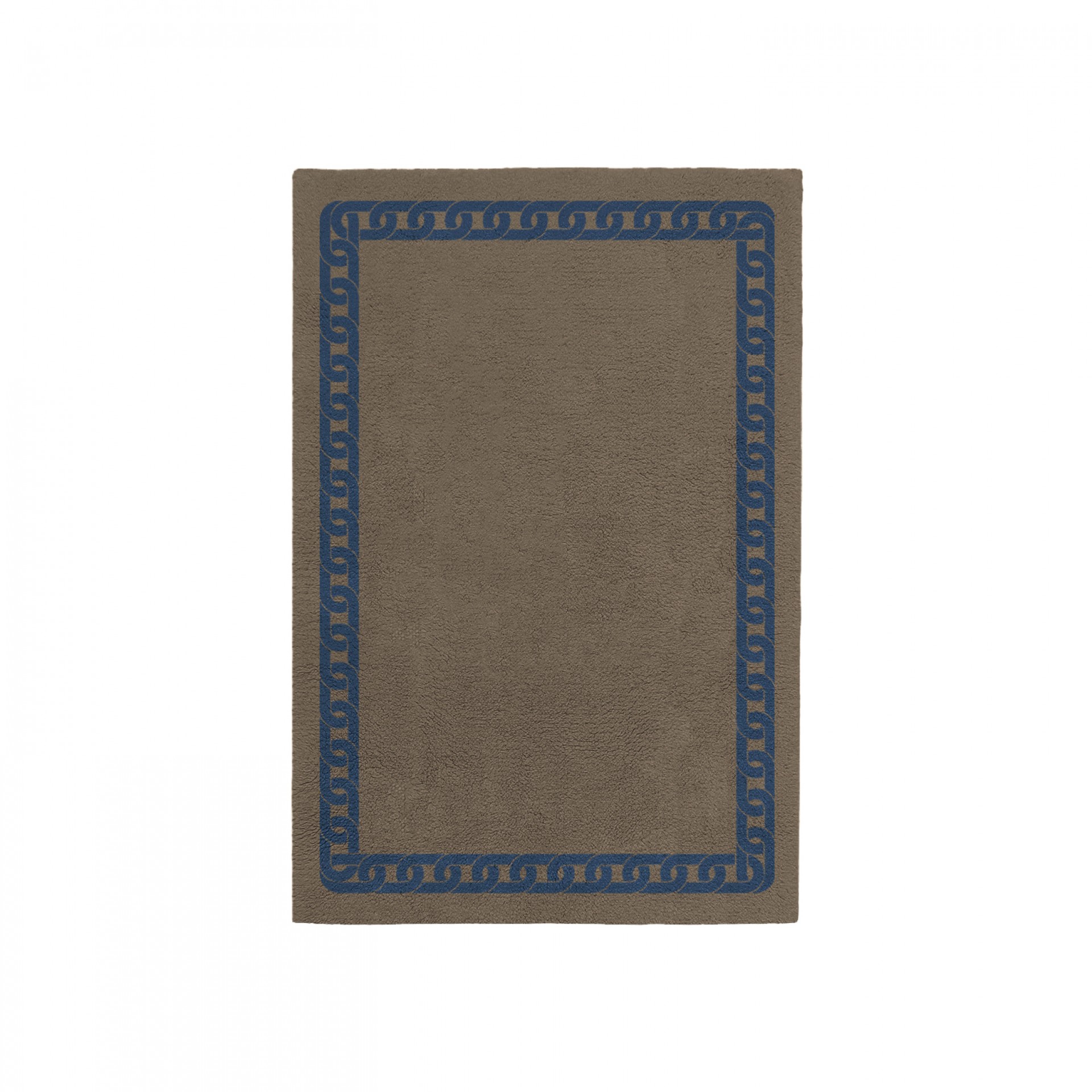 FADO MUSHROOM TAUPE AREA RUG