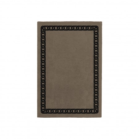 FADO MUSHROOM TAUPE AREA RUG FADO MUSHROOM TAUPE AREA RUG