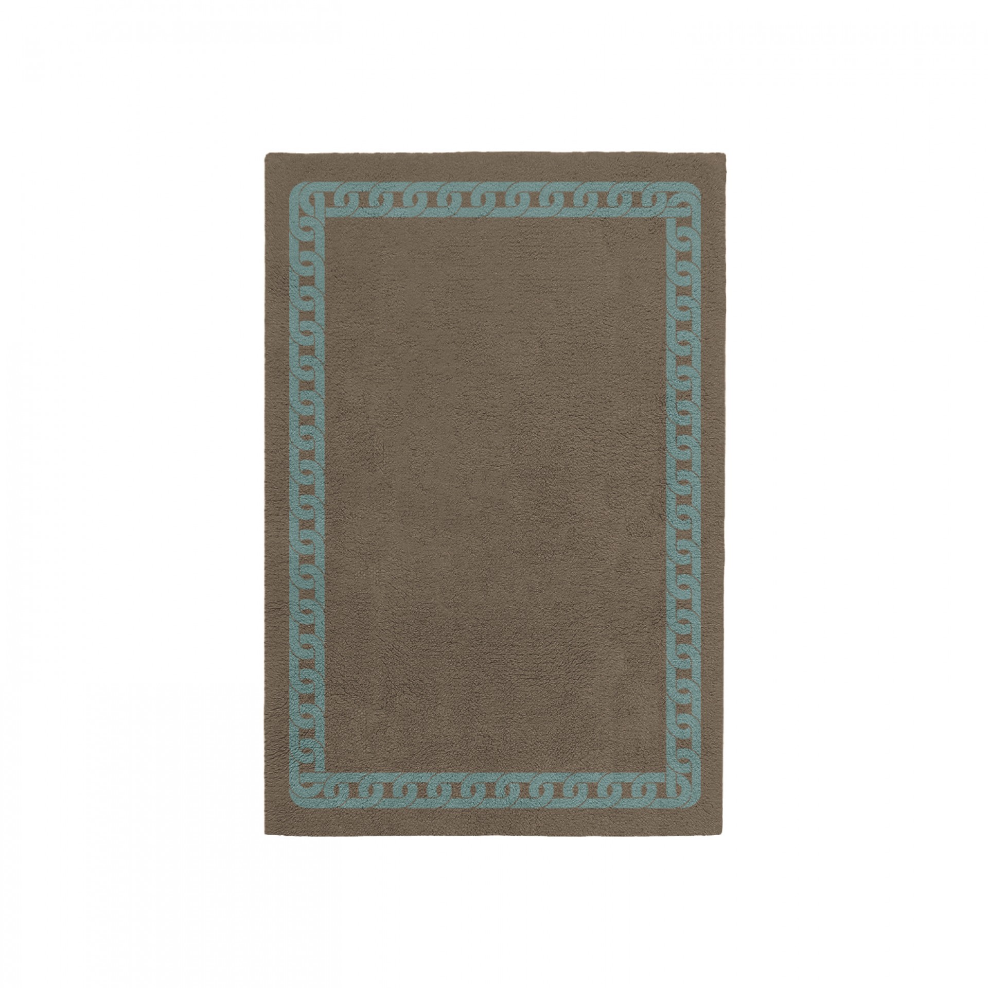 FADO MUSHROOM TAUPE AREA RUG