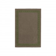 FADO MUSHROOM TAUPE AREA RUG FADO MUSHROOM TAUPE AREA RUG