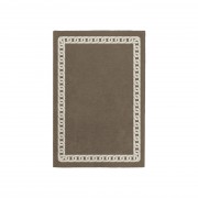 FADO MUSHROOM TAUPE AREA RUG FADO MUSHROOM TAUPE AREA RUG