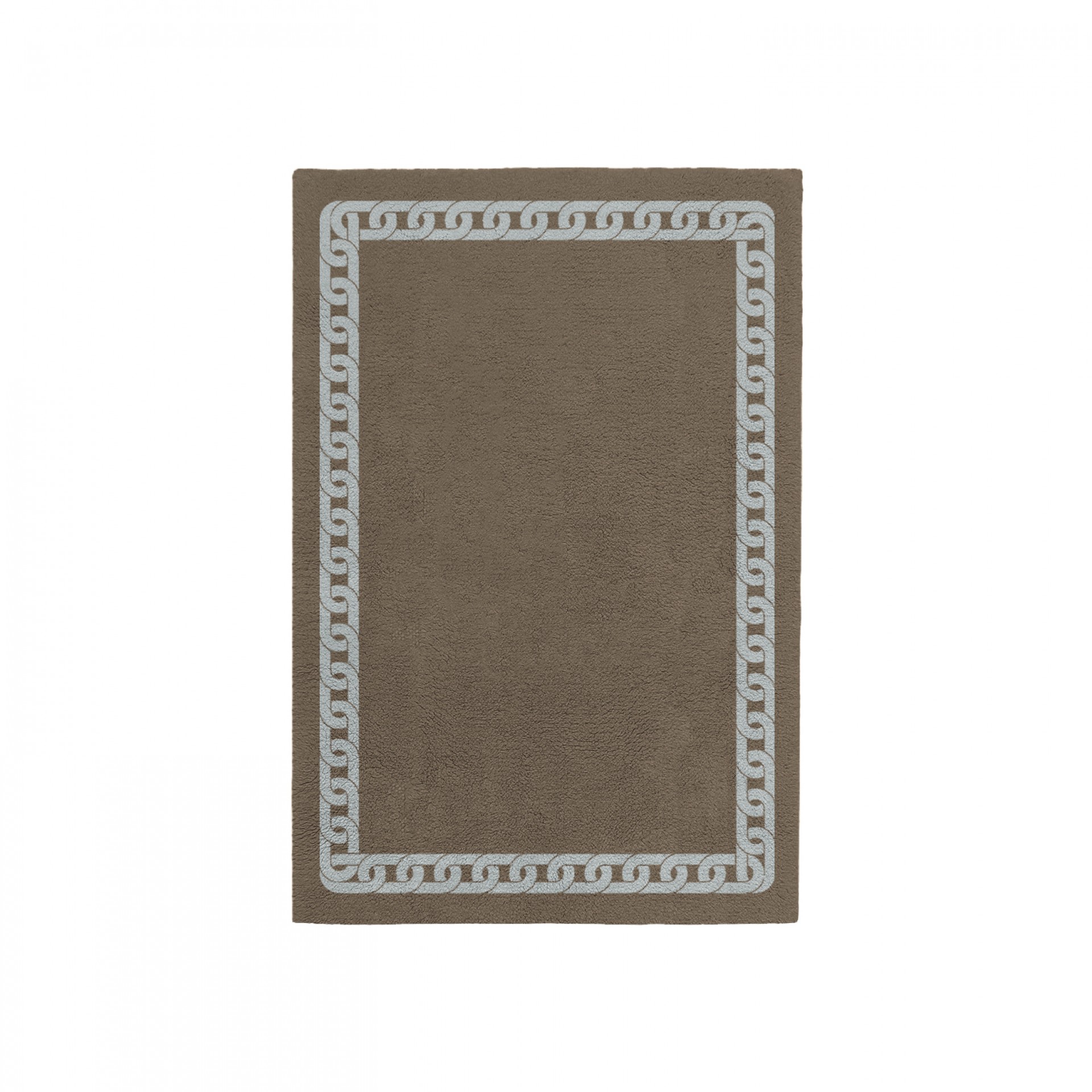 FADO MUSHROOM TAUPE AREA RUG