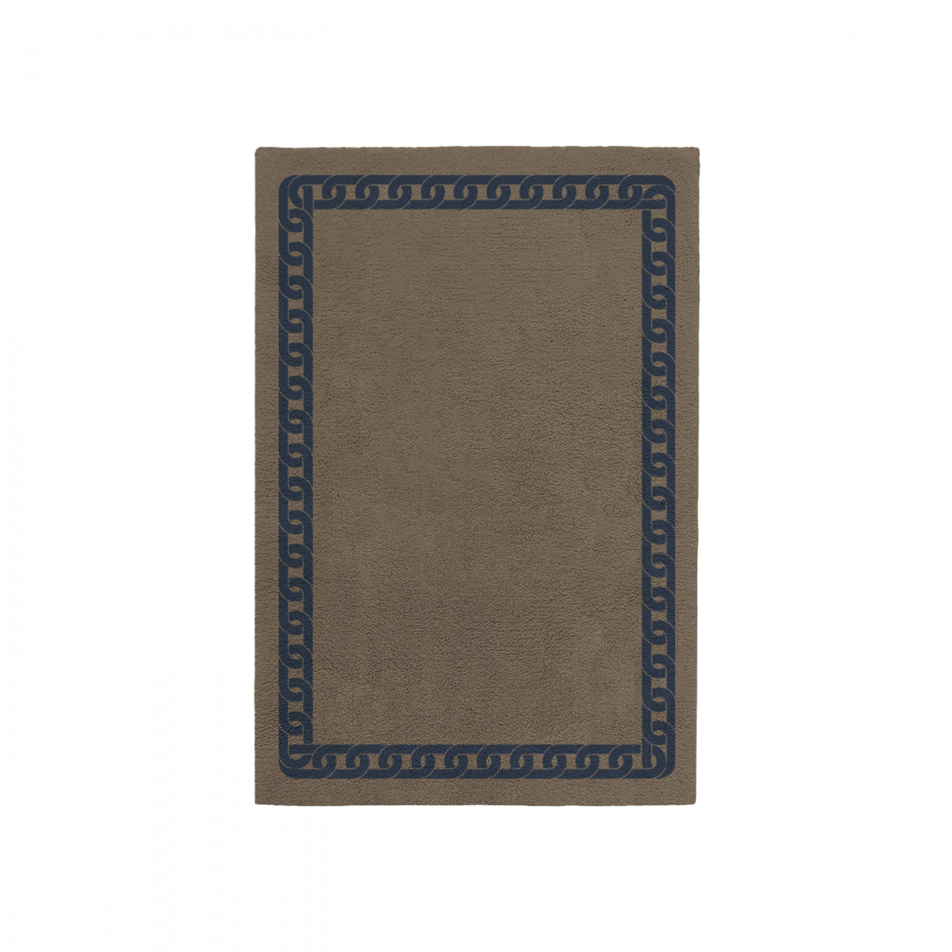 FADO MUSHROOM TAUPE AREA RUG
