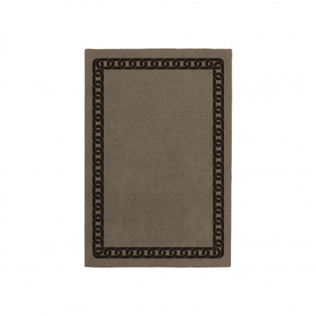 FADO MUSHROOM TAUPE AREA RUG FADO MUSHROOM TAUPE AREA RUG