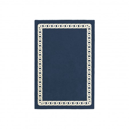FADO DENIM BLUE AREA RUG FADO DENIM BLUE AREA RUG