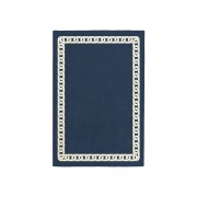 FADO DENIM BLUE AREA RUG FADO DENIM BLUE AREA RUG