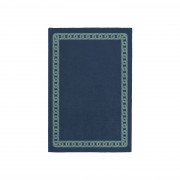 FADO DENIM BLUE AREA RUG FADO DENIM BLUE AREA RUG