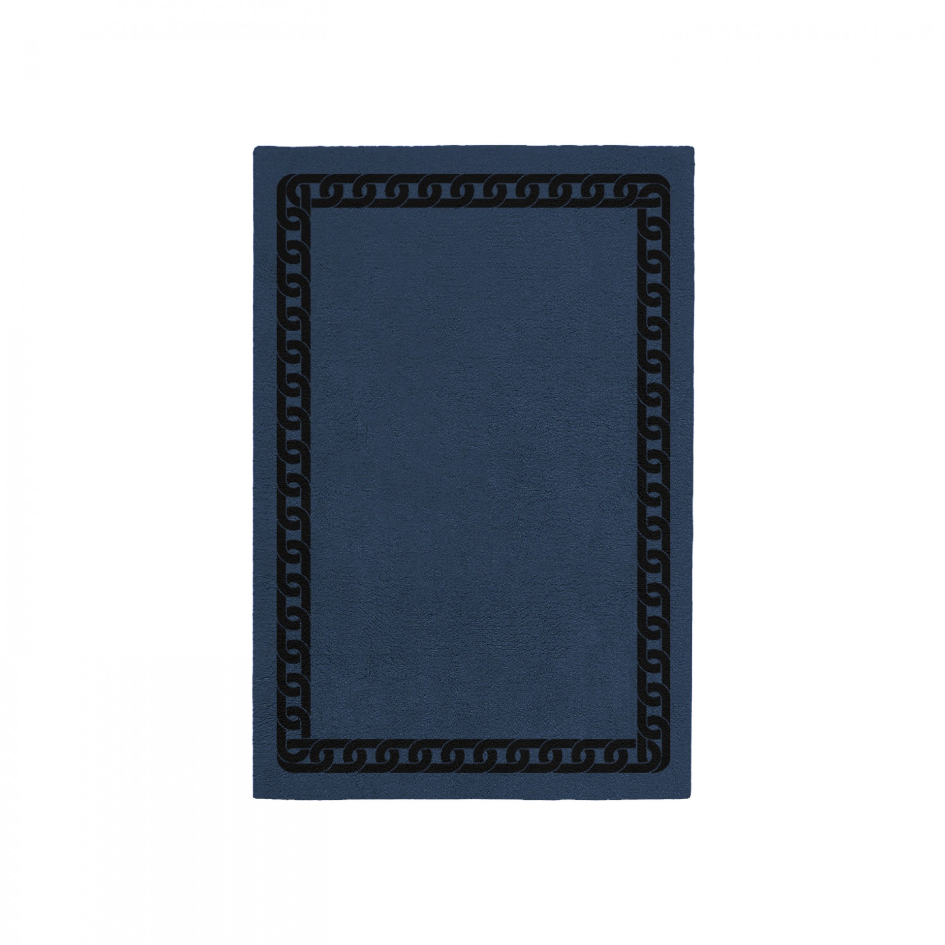 FADO DENIM BLUE TAPETE