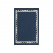 FADO DENIM BLUE AREA RUG FADO DENIM BLUE AREA RUG