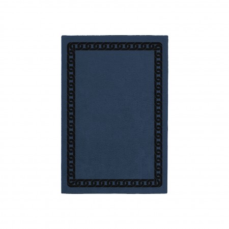 FADO DENIM BLUE AREA RUG FADO DENIM BLUE AREA RUG