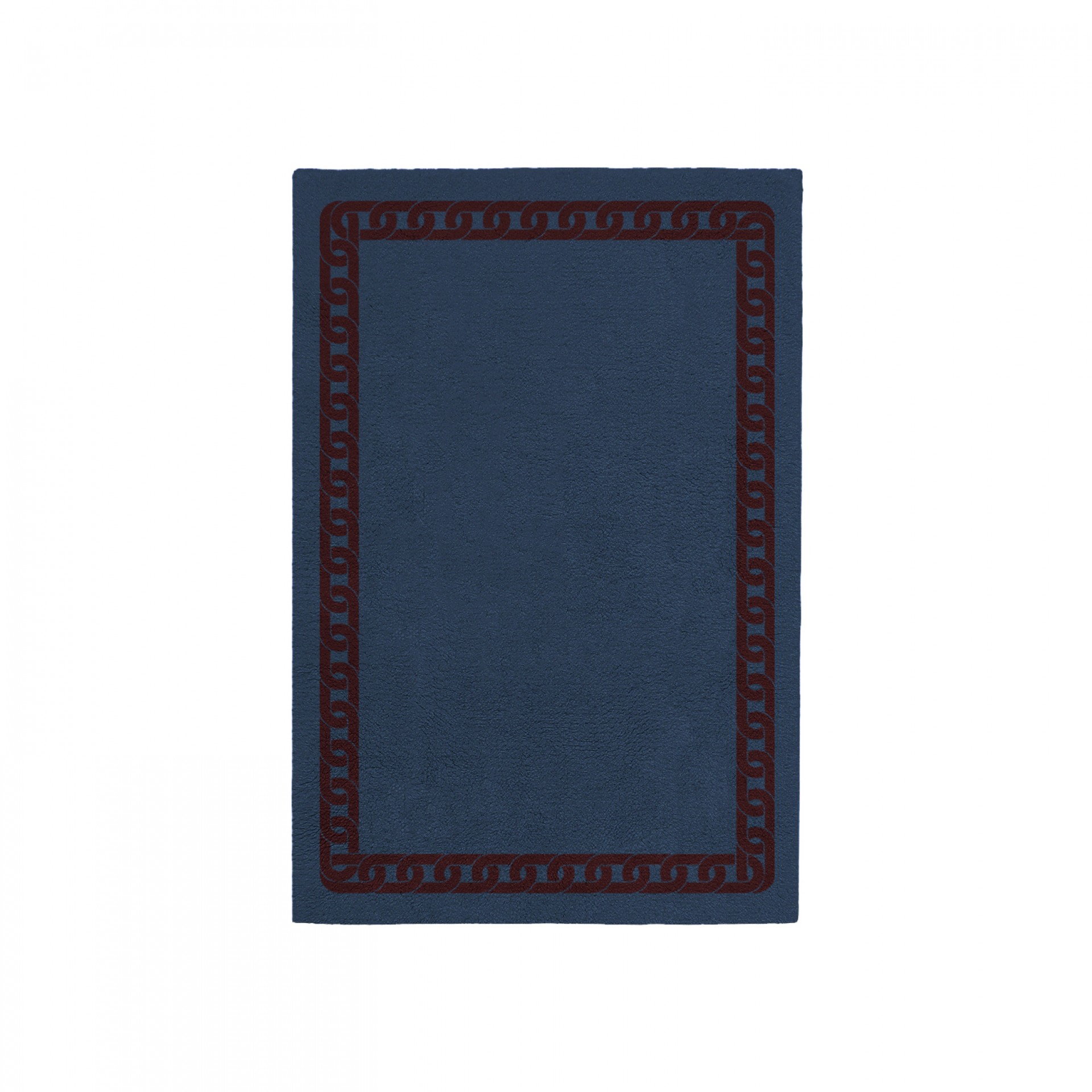 FADO DENIM BLUE TAPETE