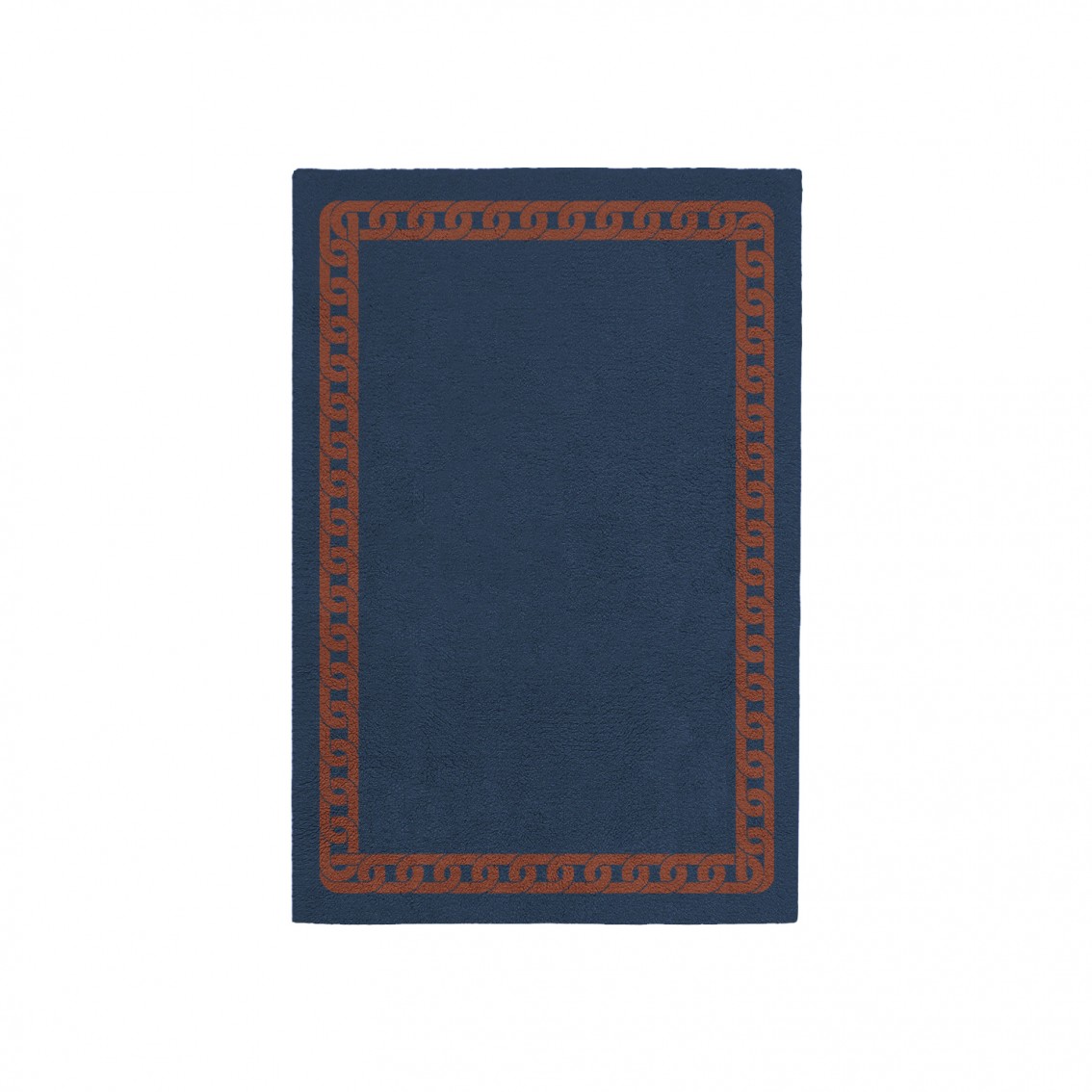 FADO DENIM BLUE TAPETE
