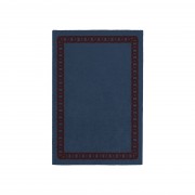 FADO DENIM BLUE TAPETE FADO DENIM BLUE TAPETE