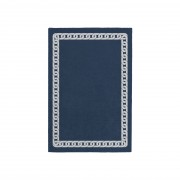 FADO DENIM BLUE AREA RUG FADO DENIM BLUE AREA RUG