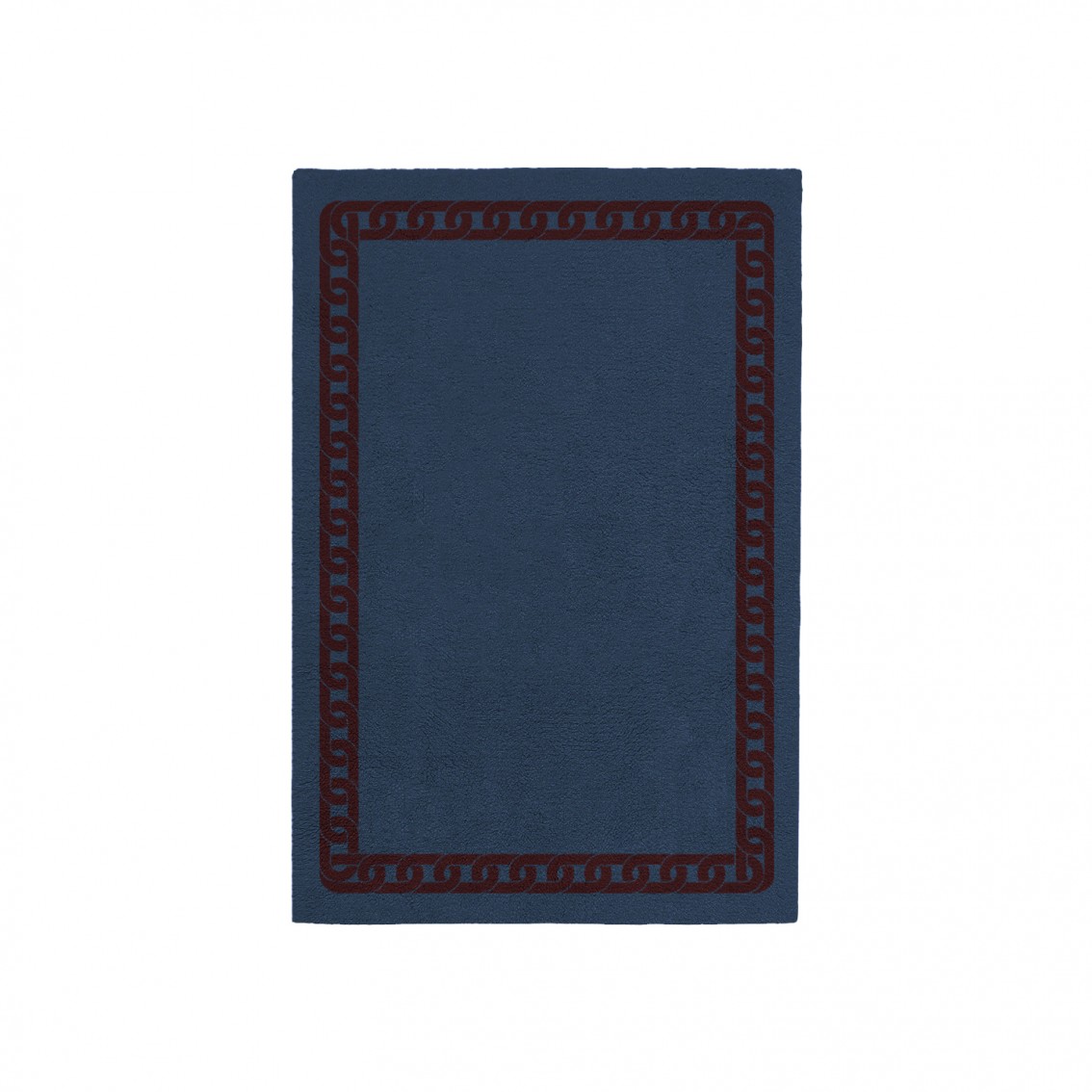 FADO DENIM BLUE TAPETE FADO DENIM BLUE TAPETE