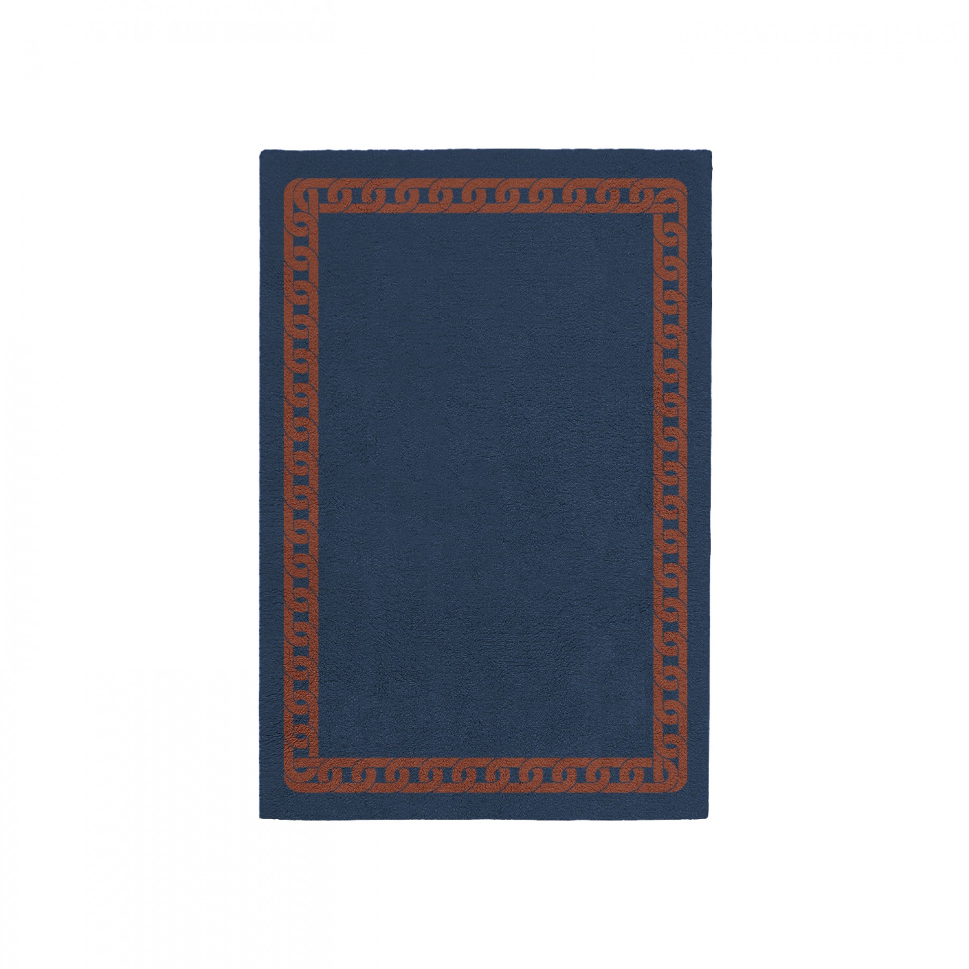 FADO DENIM BLUE TAPETE