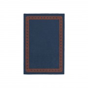 FADO DENIM BLUE TAPETE