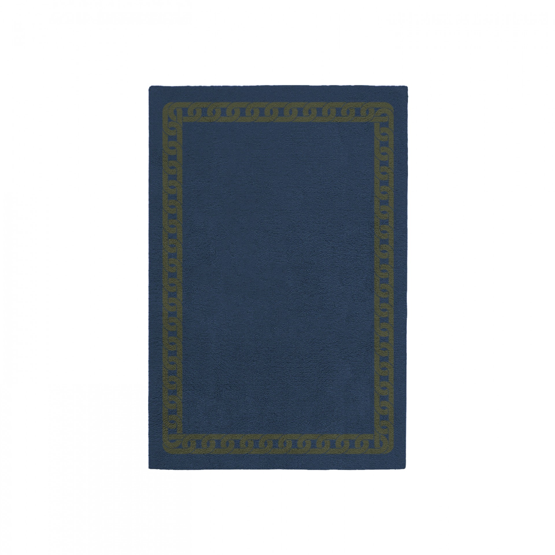 FADO DENIM BLUE TAPETE