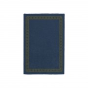 FADO DENIM BLUE TAPETE