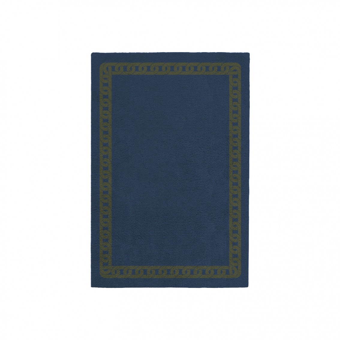 FADO DENIM BLUE TAPETE