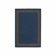 FADO DENIM BLUE AREA RUG FADO DENIM BLUE AREA RUG