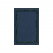 FADO DENIM BLUE AREA RUG