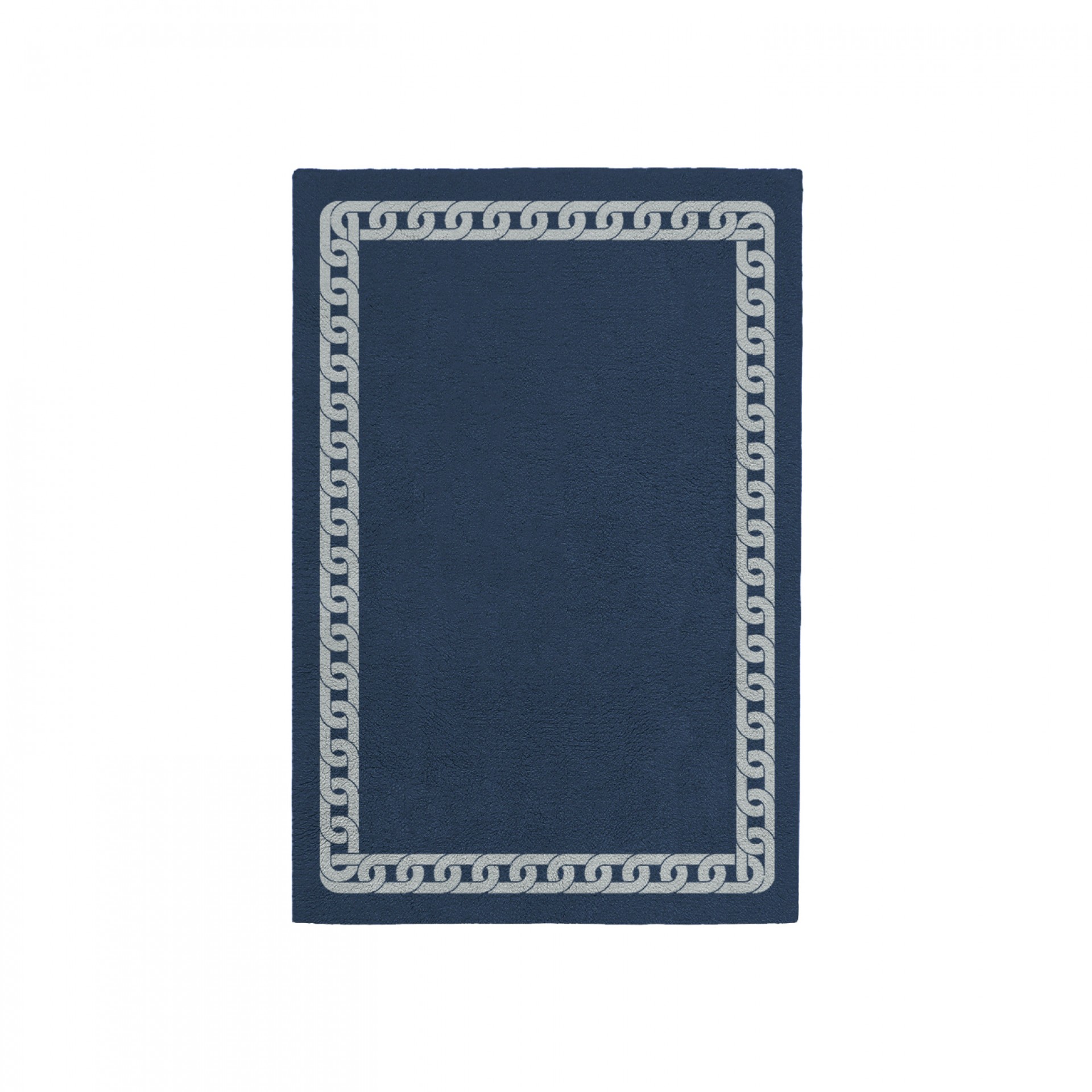 FADO DENIM BLUE TAPETE