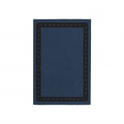 FADO DENIM BLUE AREA RUG FADO DENIM BLUE AREA RUG