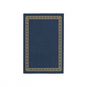 FADO DENIM BLUE AREA RUG FADO DENIM BLUE AREA RUG