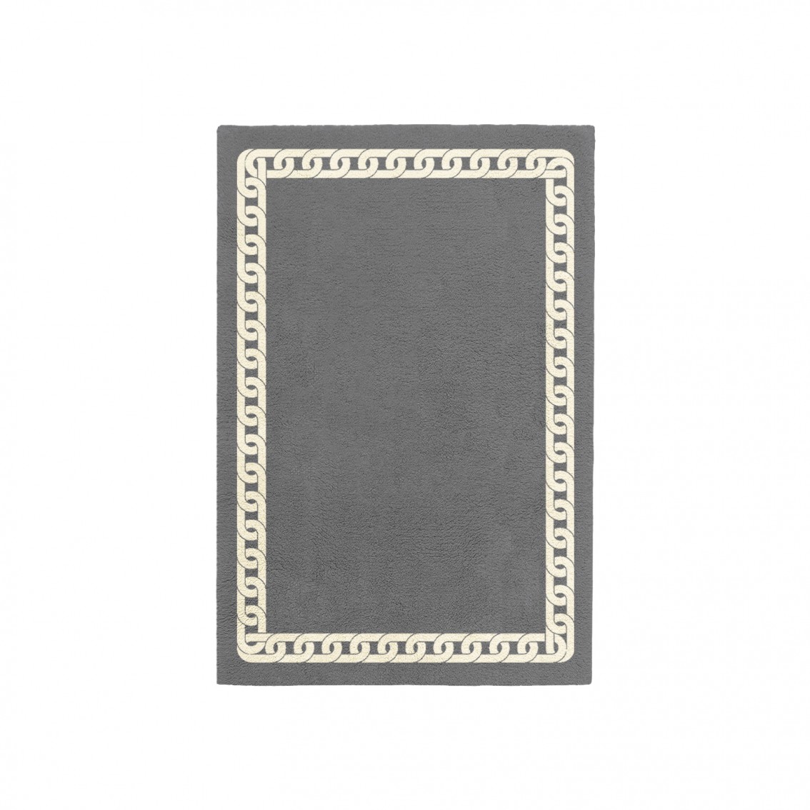 FADO CHARCOAL GRAY TAPETE