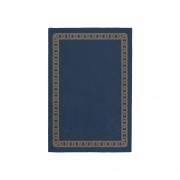 FADO DENIM BLUE AREA RUG FADO DENIM BLUE AREA RUG