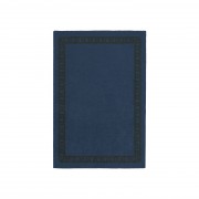 FADO DENIM BLUE AREA RUG FADO DENIM BLUE AREA RUG