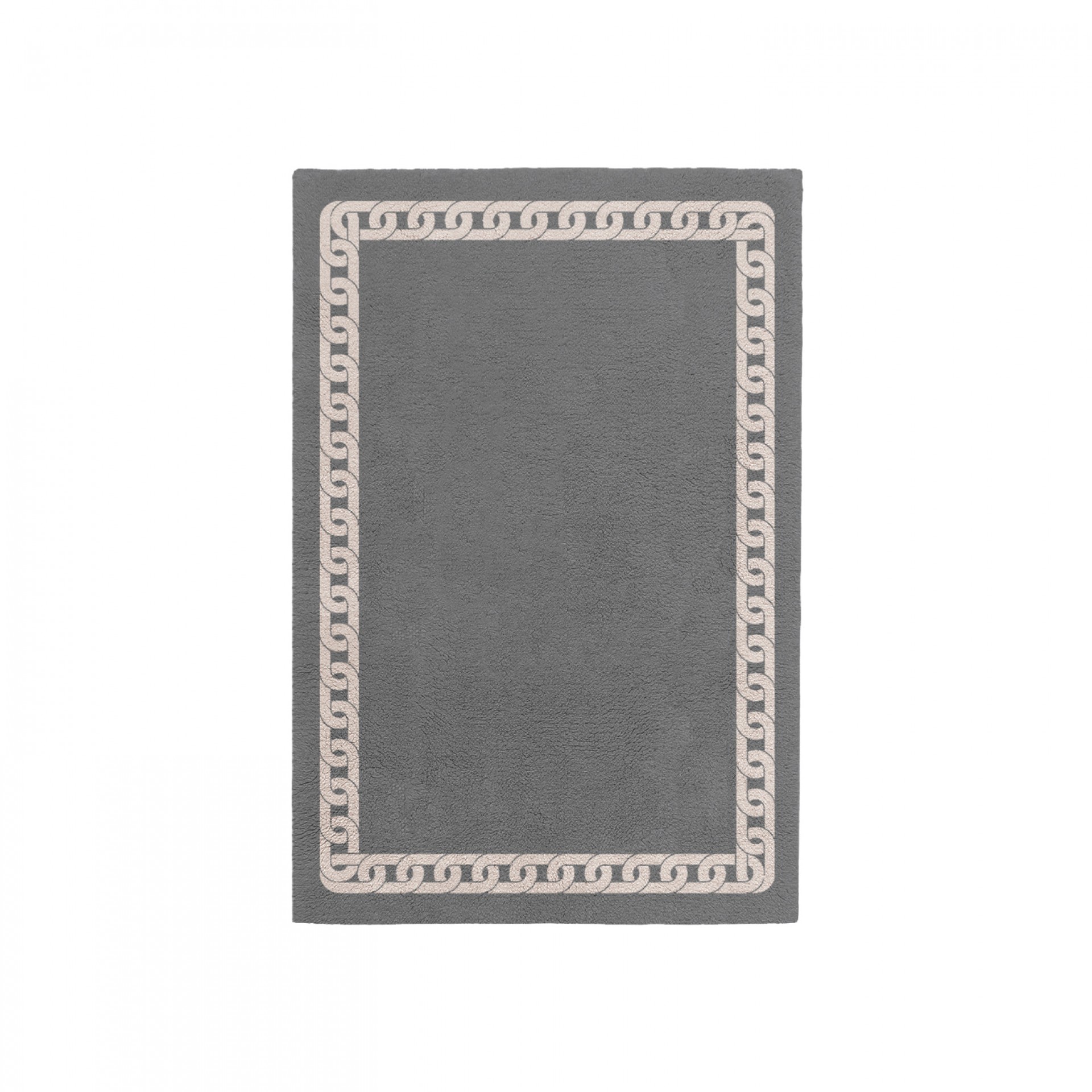 FADO CHARCOAL GRAY TAPETE