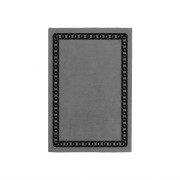 FADO CHARCOAL GRAY TAPETE FADO CHARCOAL GRAY TAPETE