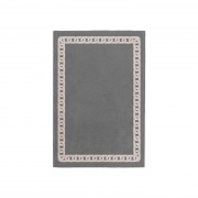 FADO CHARCOAL GRAY TAPETE FADO CHARCOAL GRAY TAPETE