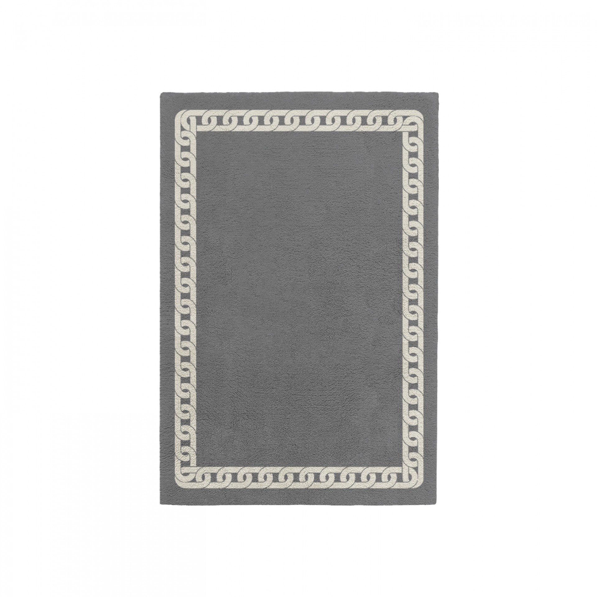 FADO CHARCOAL GRAY ALFOMBRA