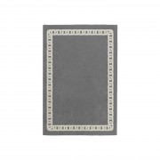 FADO CHARCOAL GRAY ALFOMBRA FADO CHARCOAL GRAY ALFOMBRA