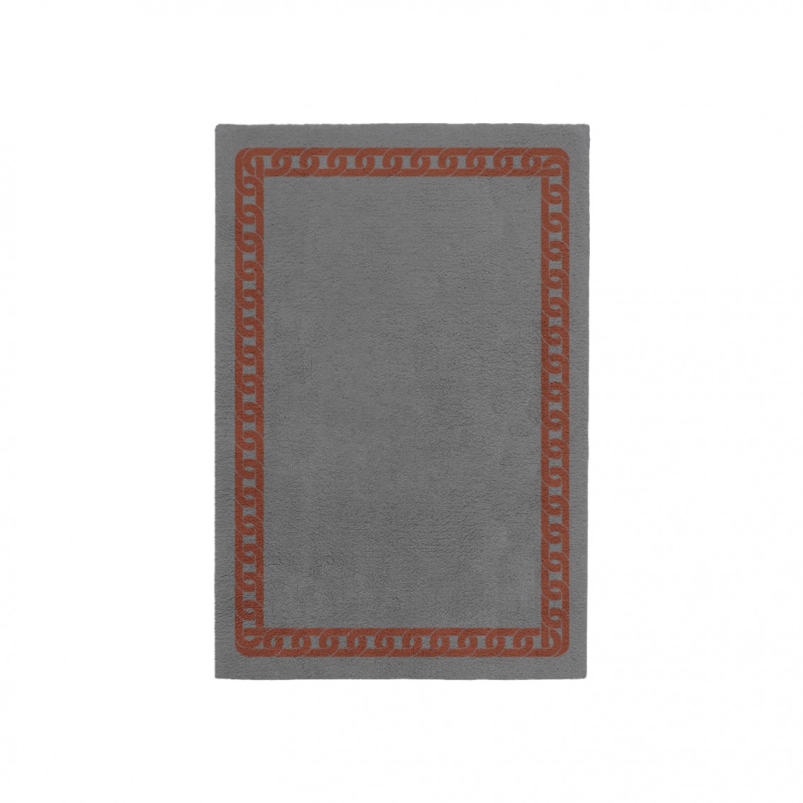 FADO CHARCOAL GRAY TAPETE