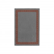 FADO CHARCOAL GRAY TAPETE