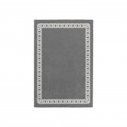 FADO CHARCOAL GRAY AREA RUG FADO CHARCOAL GRAY AREA RUG