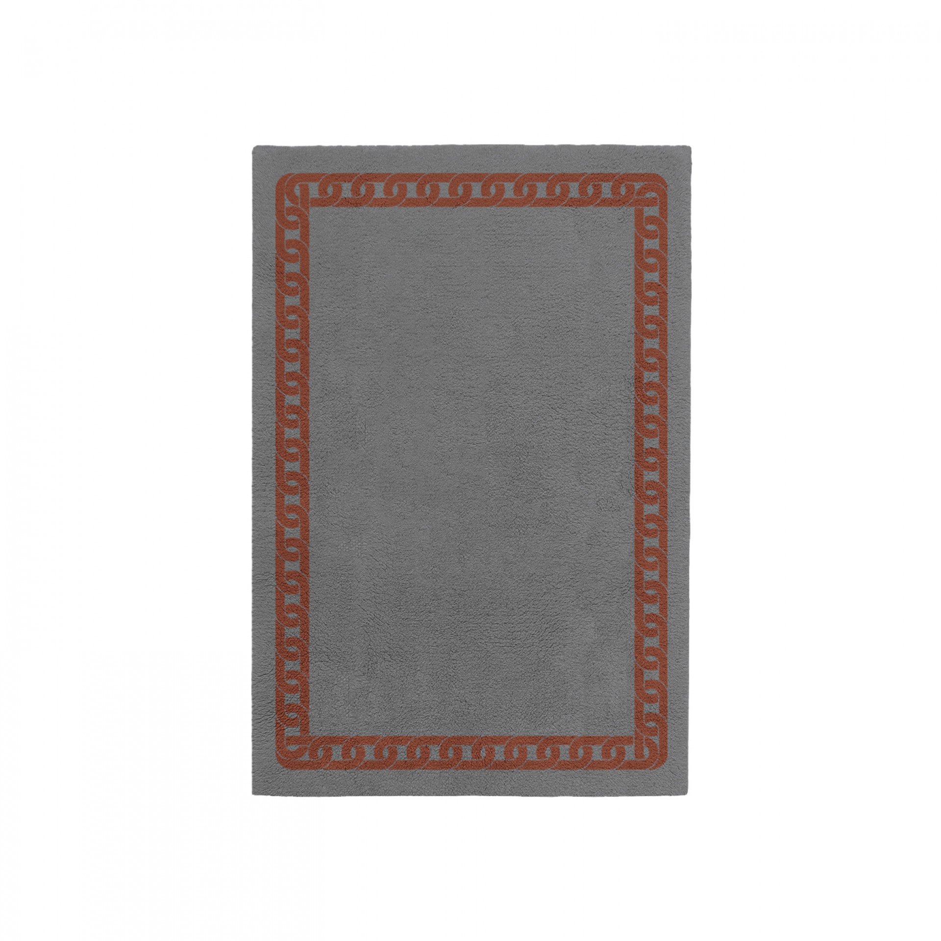 FADO CHARCOAL GRAY TAPETE