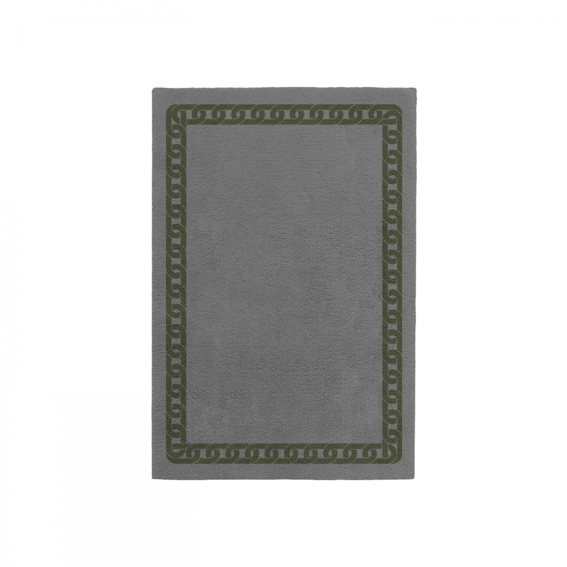 FADO CHARCOAL GRAY TAPETE
