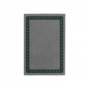FADO CHARCOAL GRAY TAPETE