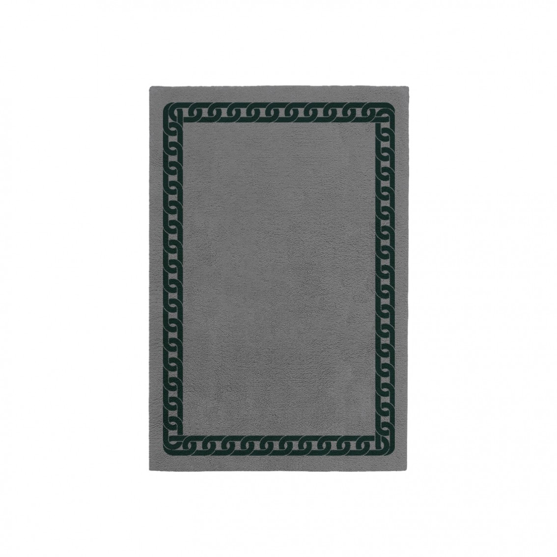 FADO CHARCOAL GRAY TAPETE
